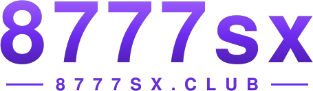 8777sx logo