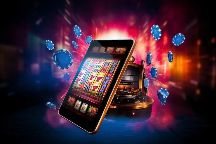 8777sx Features Inside the 8777sx Mobile Experience